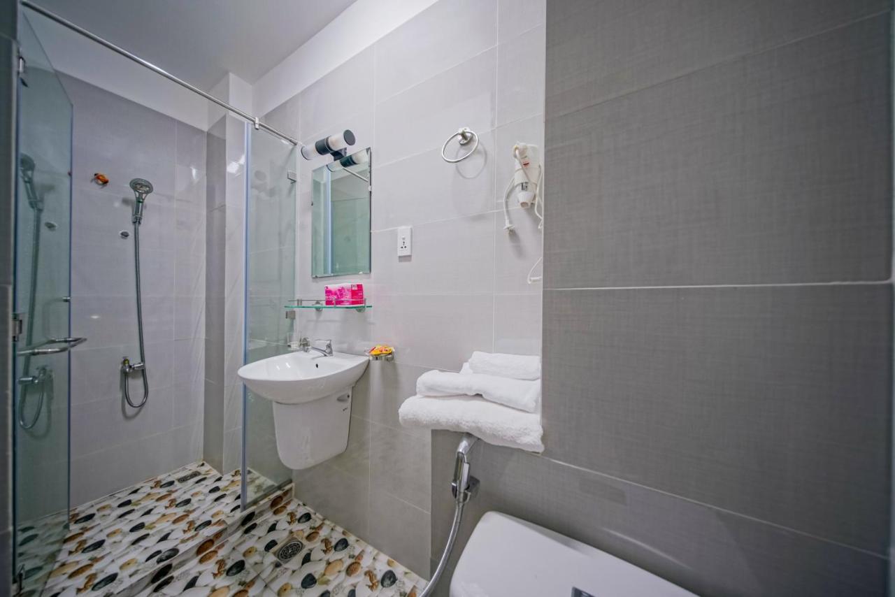 Adora Bui Vien Homestay Ciudad Ho Chi Minh  Exterior foto