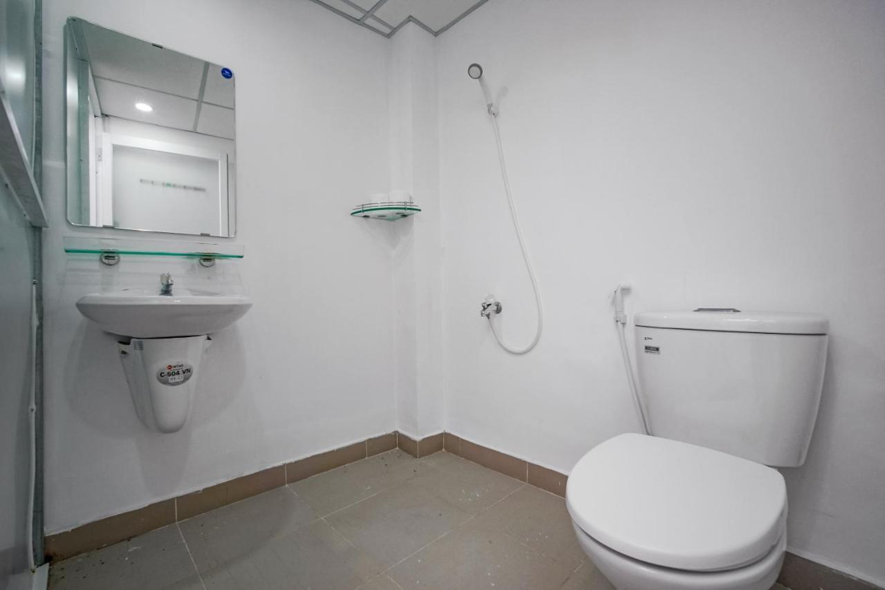 Adora Bui Vien Homestay Ciudad Ho Chi Minh  Exterior foto